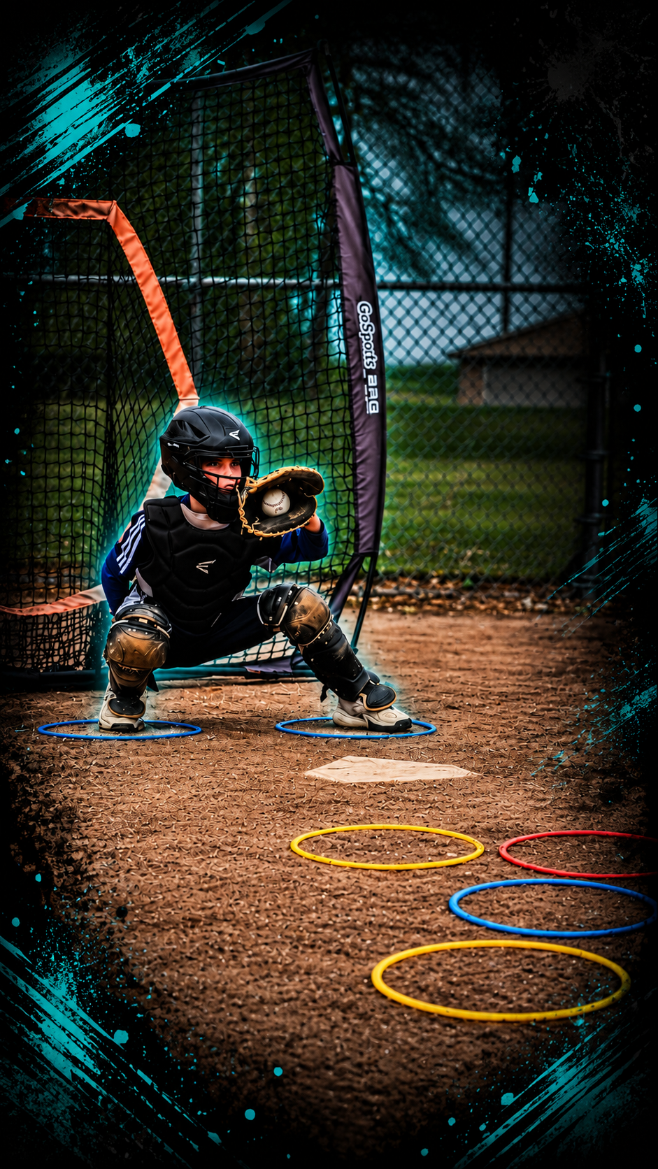 Catcher’s Academy