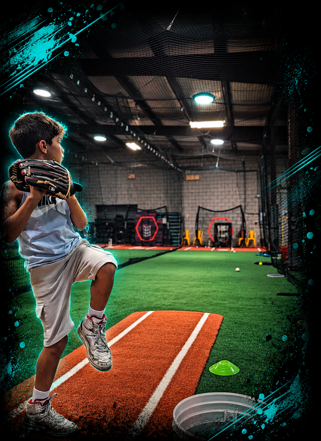Intro to Player Pitch