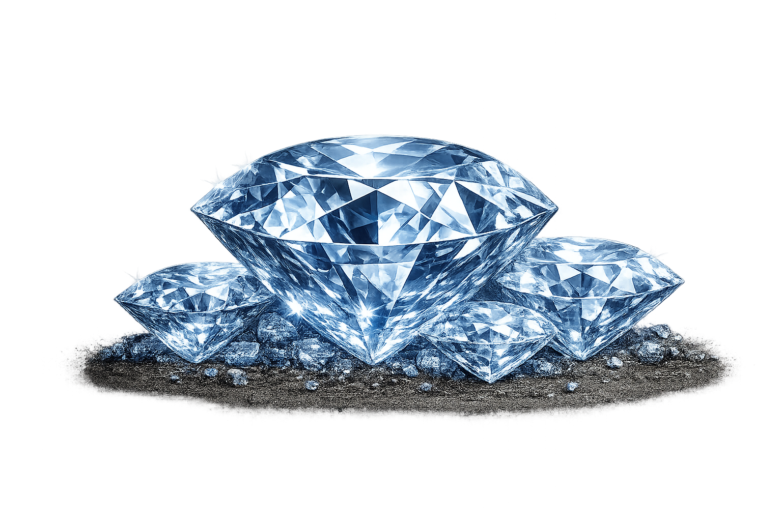 Family Diamond Package