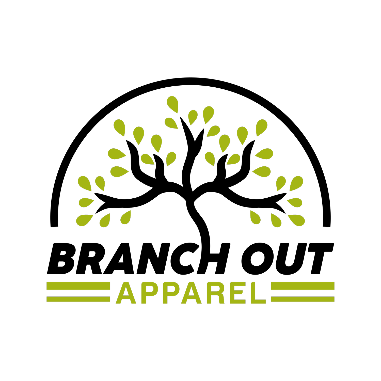 Branch Out Apparel