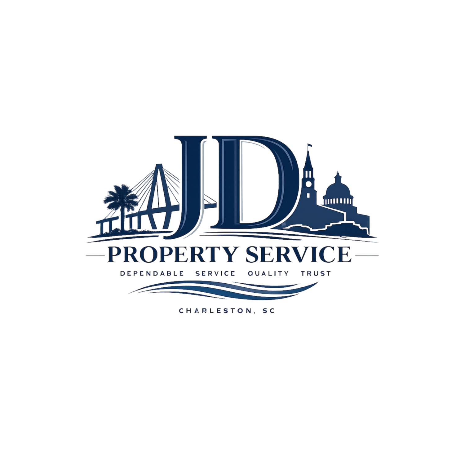 Dependable * Service * Quality * Trust