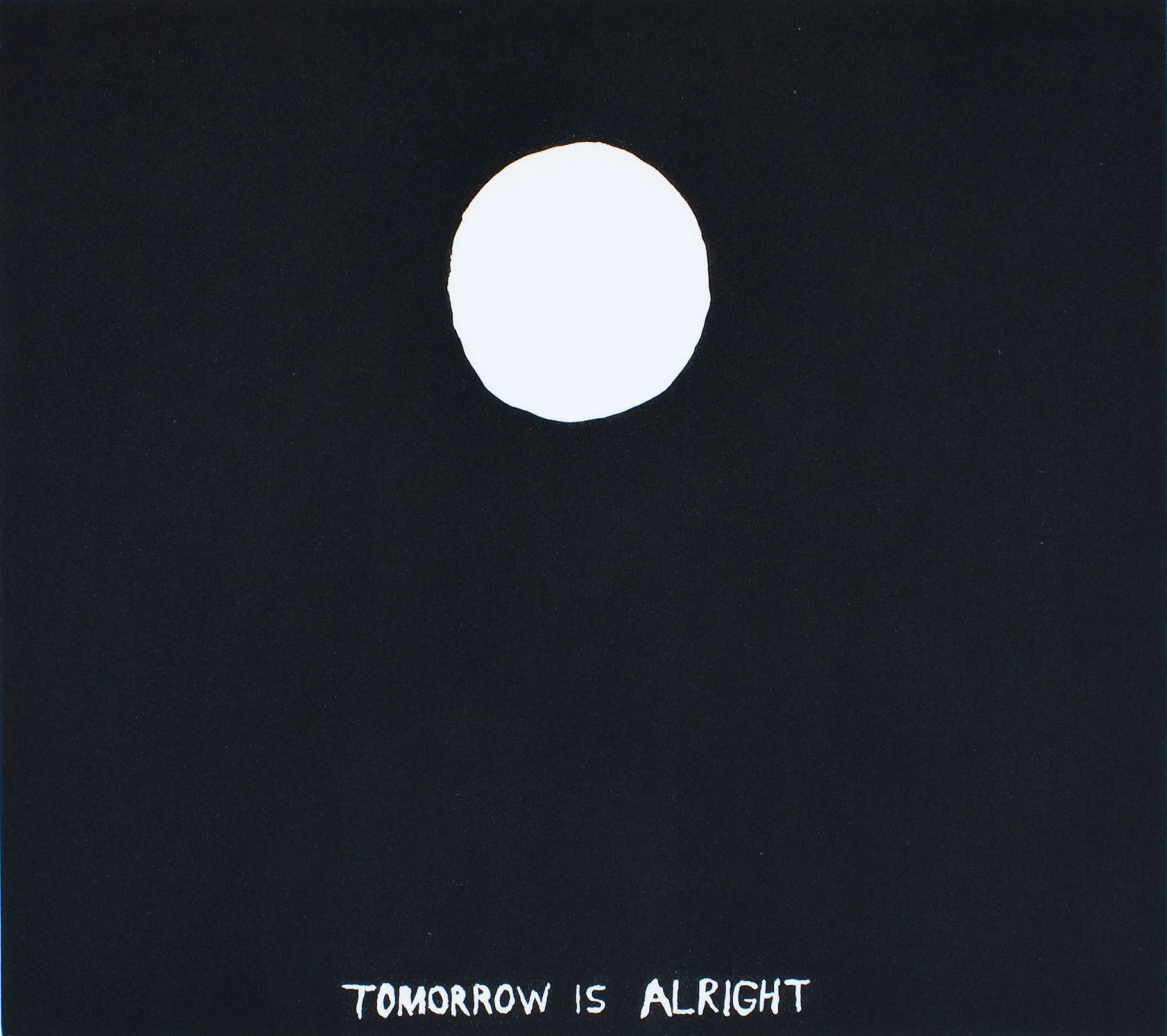 Chris Johanson — 