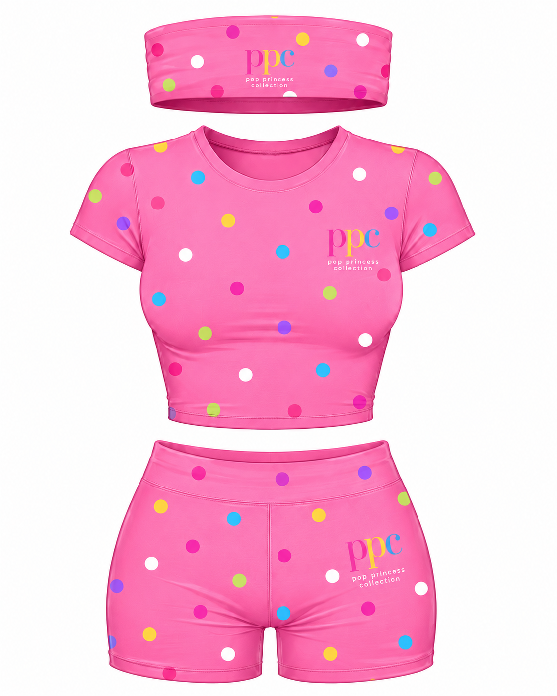 💖BUBBLEGUM QUEEN💖
