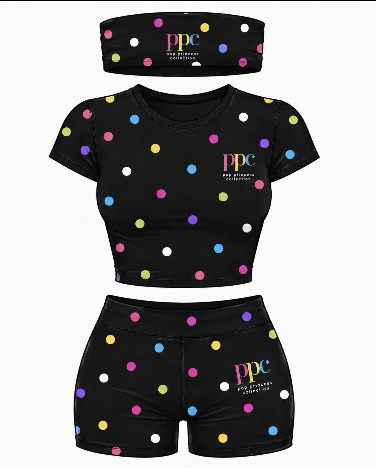🖤MIDNIGHT POP🖤