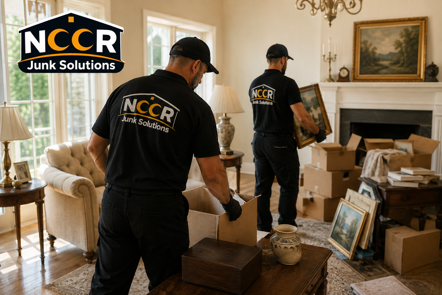 Estate Cleanouts