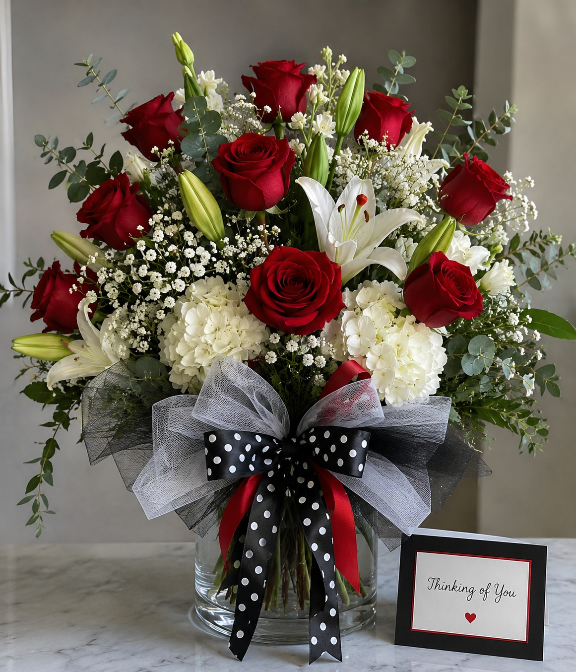 Graciously Arranged