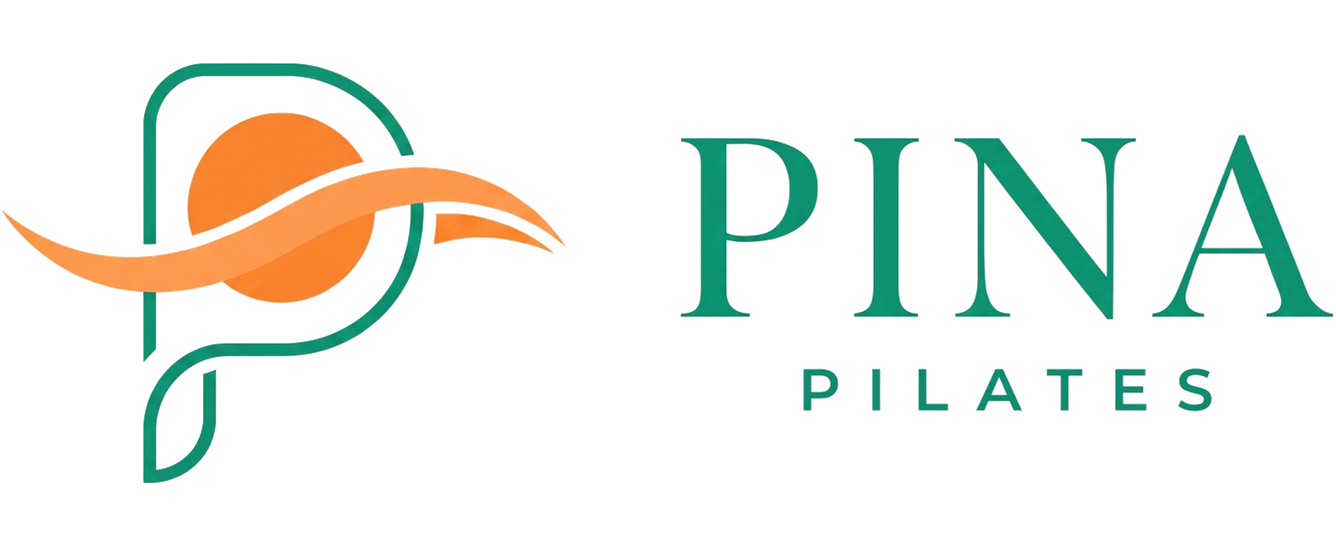 PINA Pilates - more than happiness!