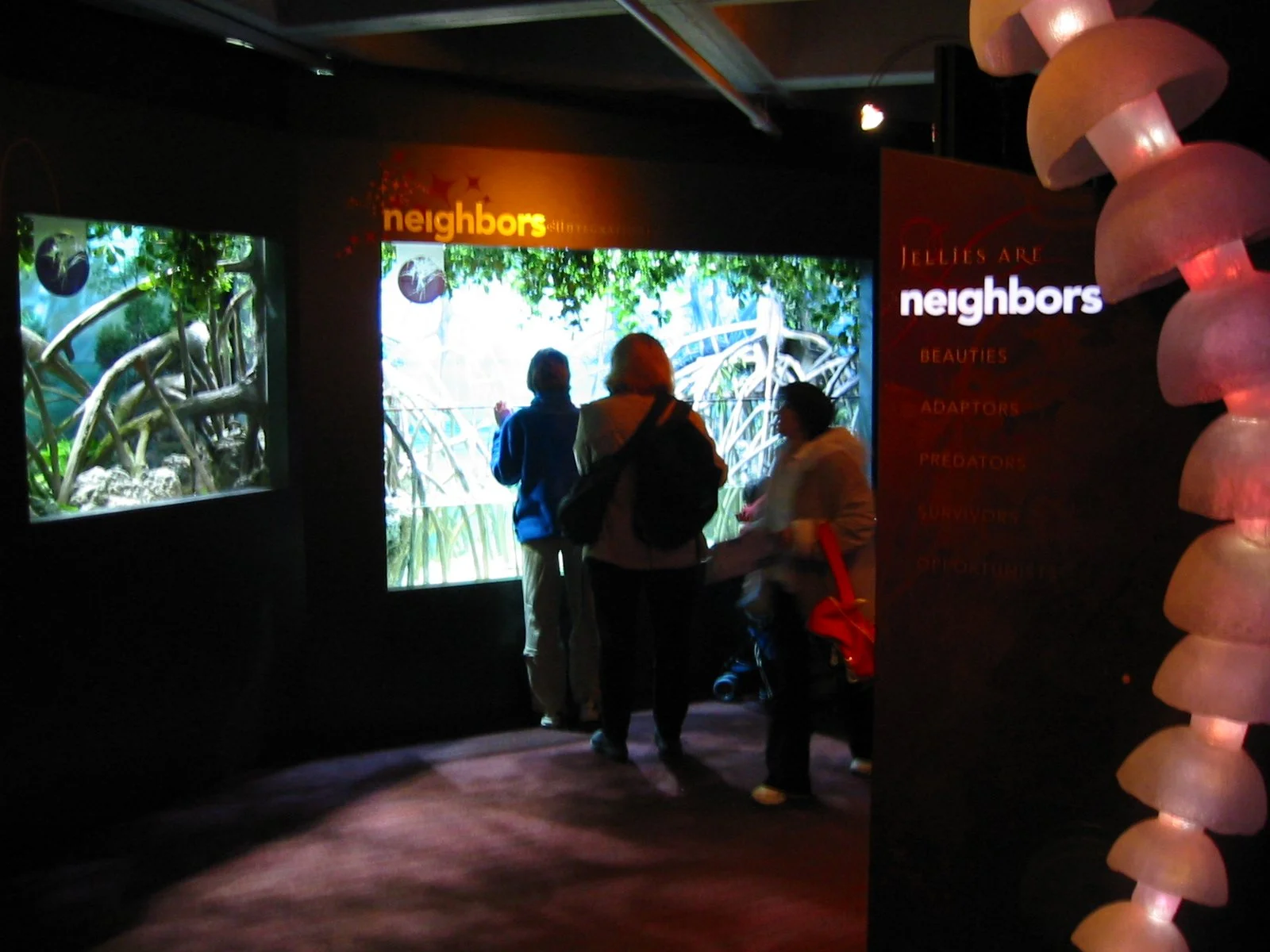 Neighors