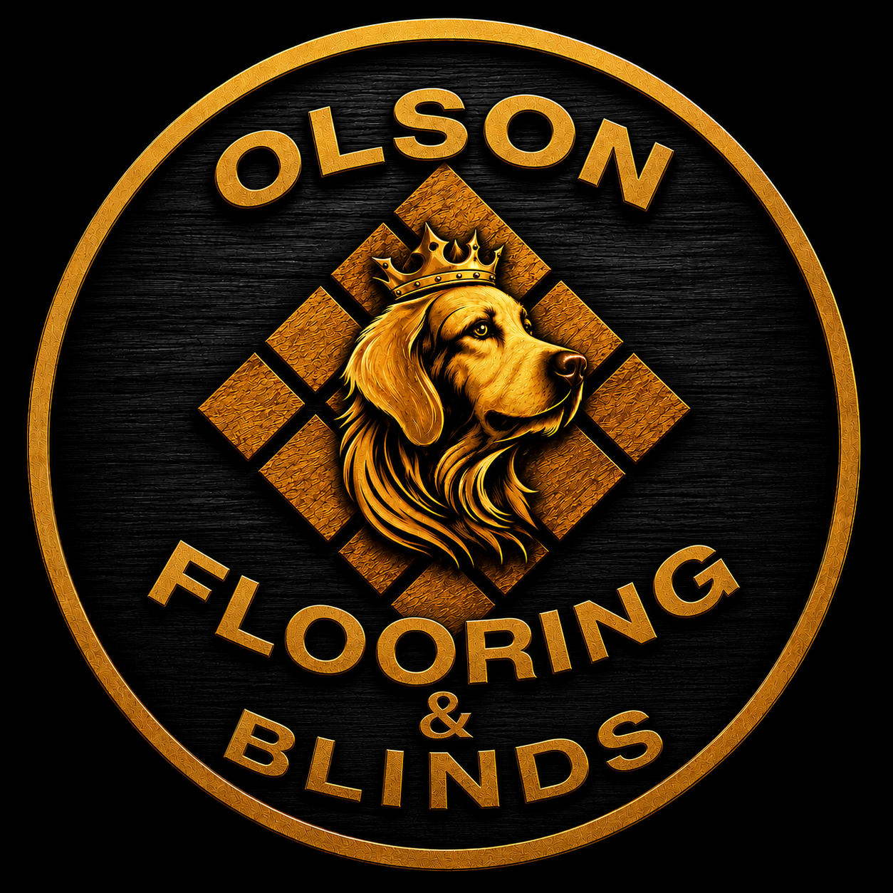 Olson Flooring
