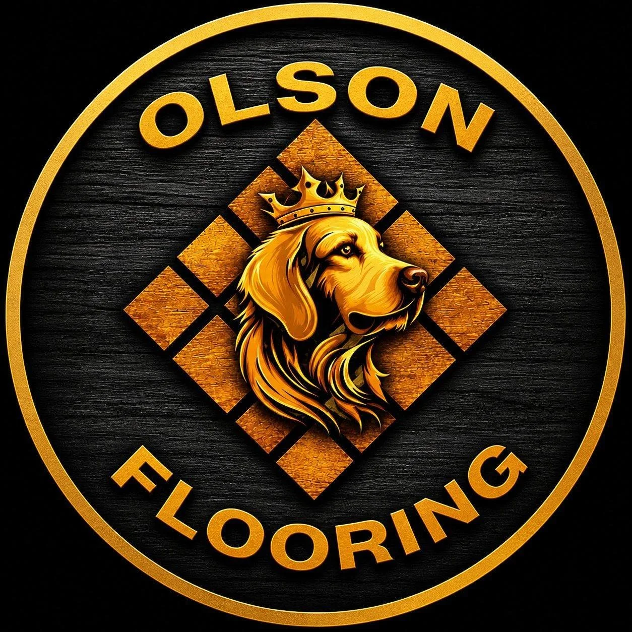 Olson Flooring