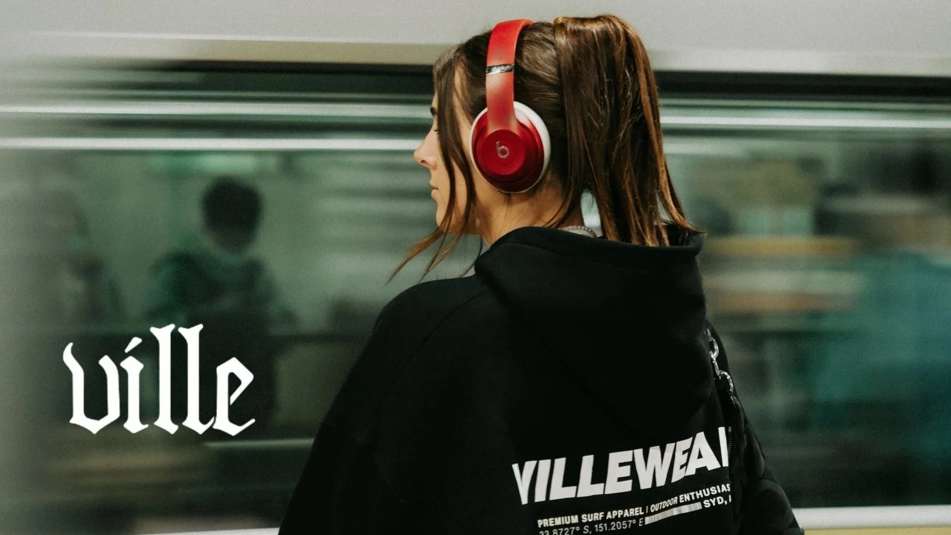VILLEWEAR