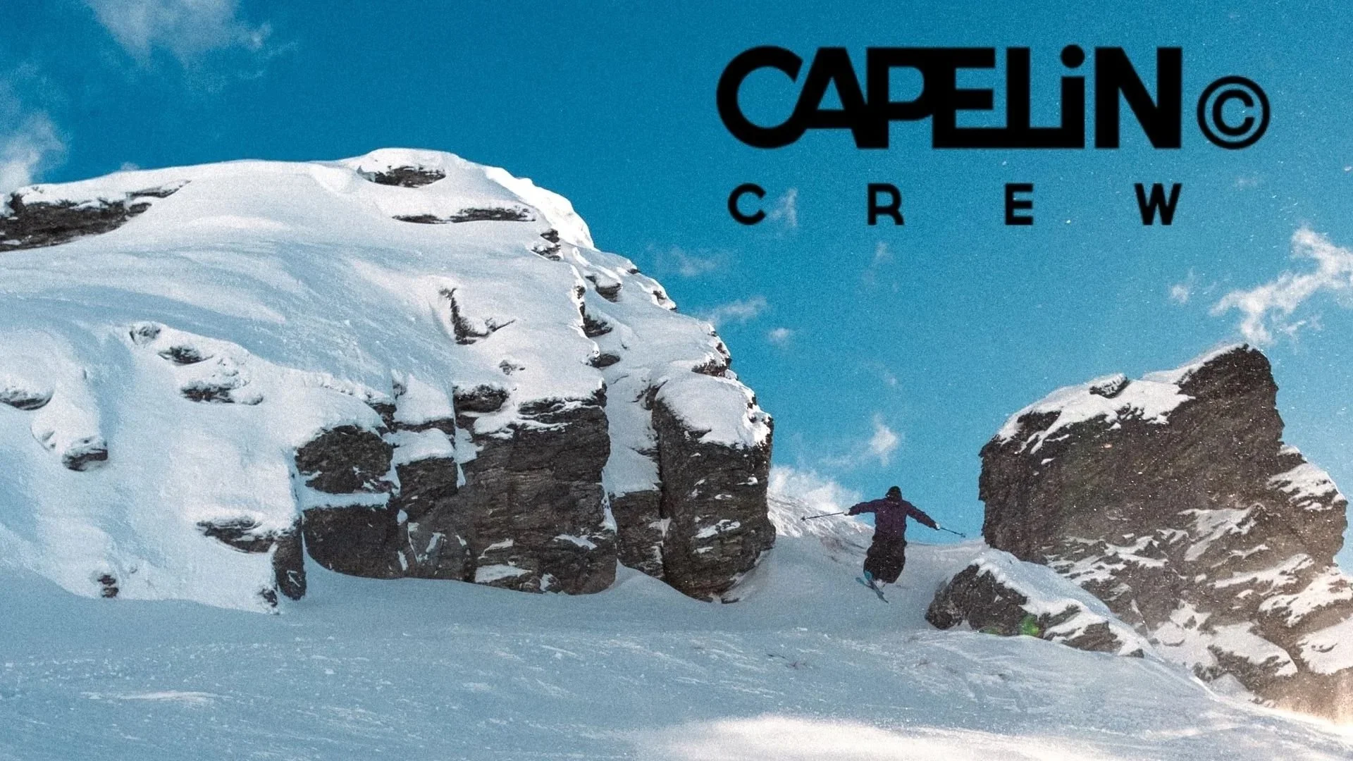 CAPELIN