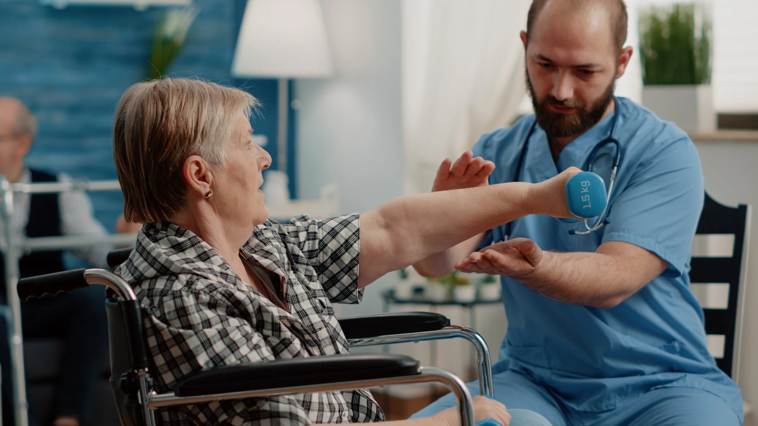 Nursing Home vs. Assisted Living: The Real Difference (and Why It Matters)