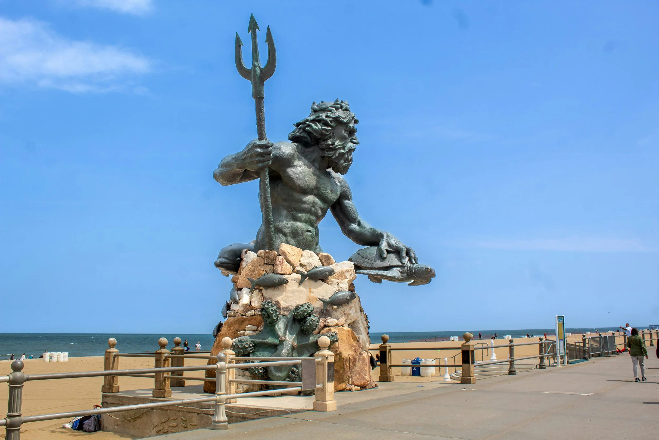 How to Find a Senior Living Advisor in Virginia Beach and Hampton Roads