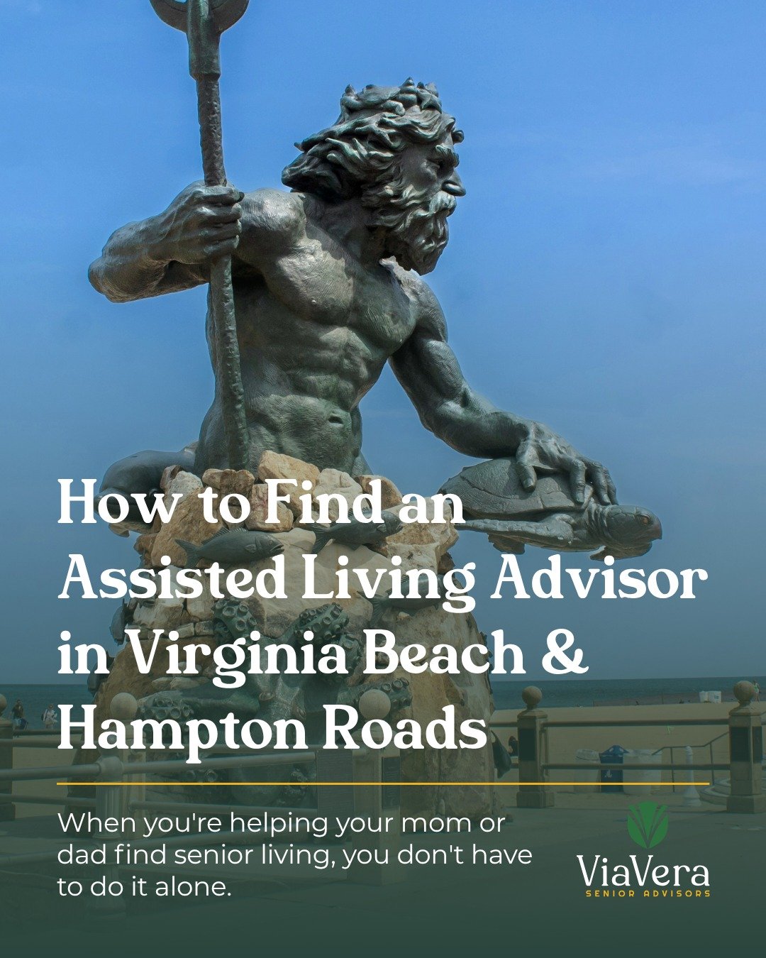 Not sure where to start looking for assisted living or memory care in Hampton Roads? A good local advisor can save you a lot of time, stress, and guesswork. And it's 100% free for families.

We wrote up what these advisors actually do and how they ca