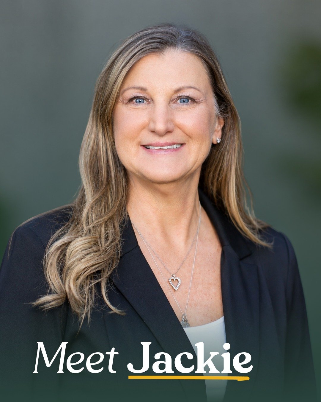 Meet our Senior Living Advisor, Jackie Burke! ✨

Jackie Burke brings more than 25 years of senior living experience to ViaVera. Most recently, she served as the Director of Community Relations at Our Lady of Perpetual Help, where she spent more than 