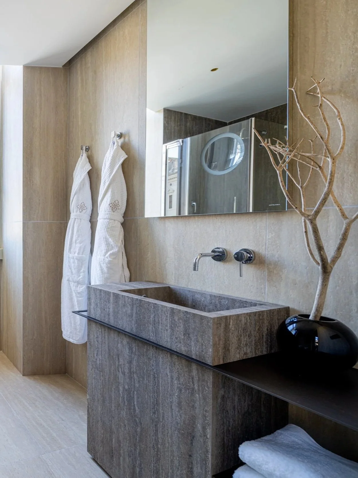 BATH VANITIES