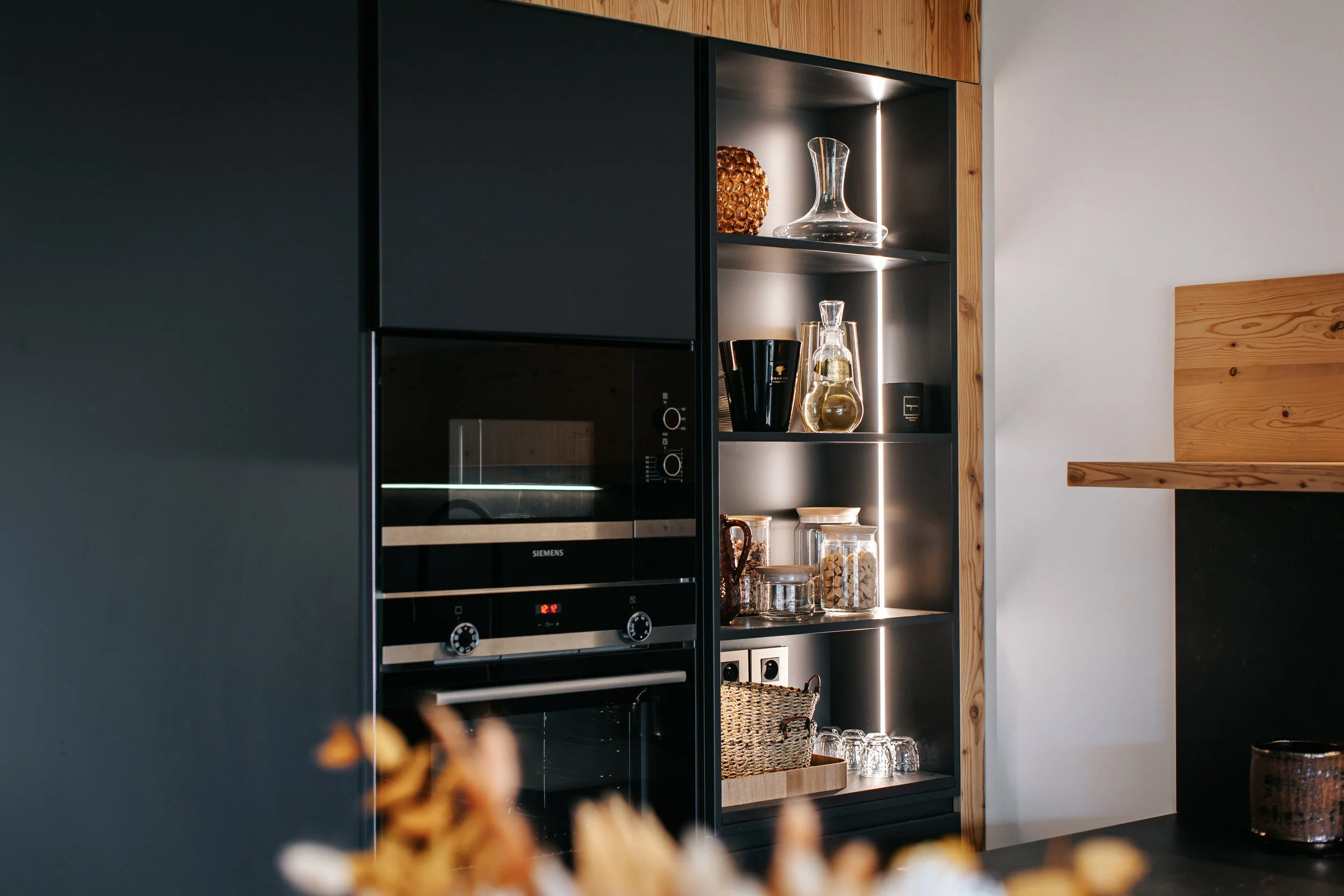 KITCHENS