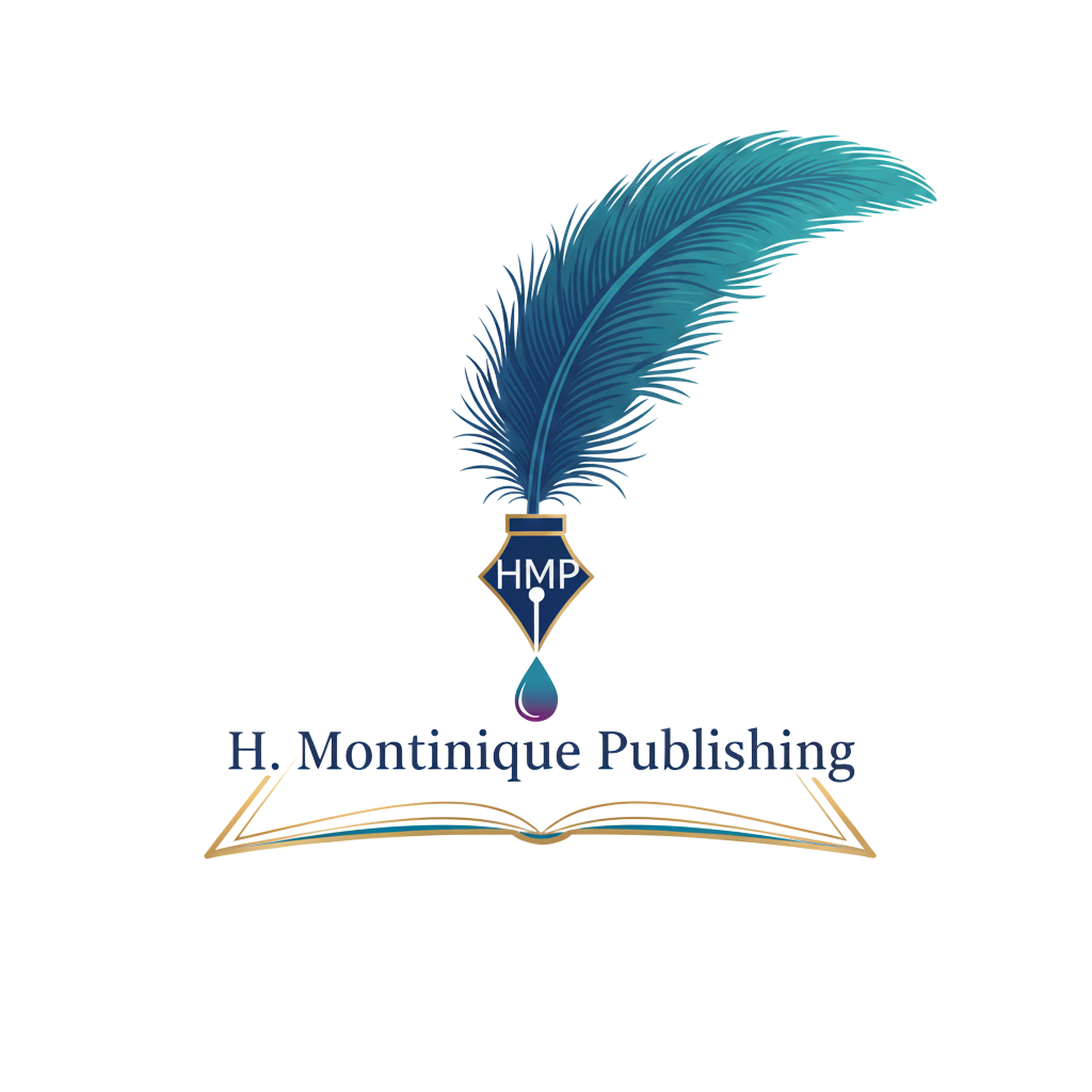 H. Montinique Publishing