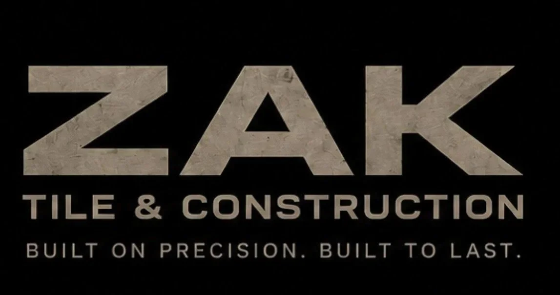 ZAK TILE AND STONE