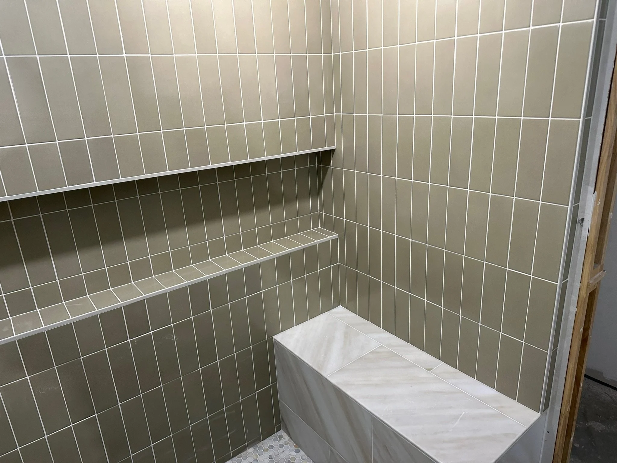 BATH WALLS
