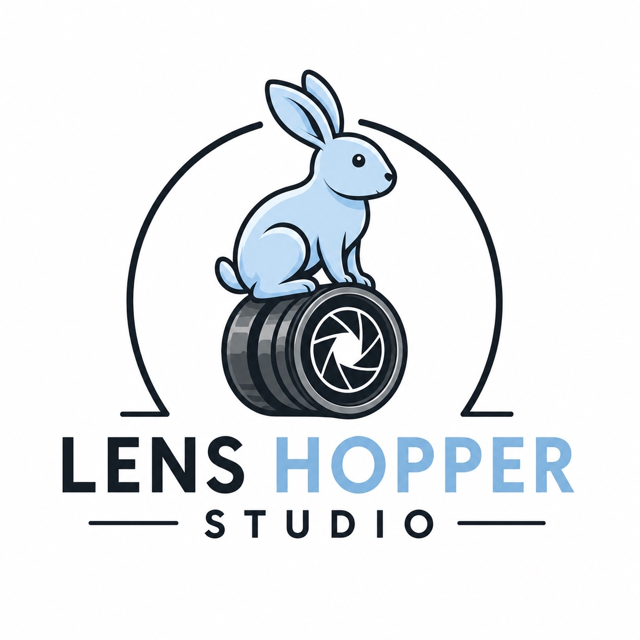 Lens Hopper Studio