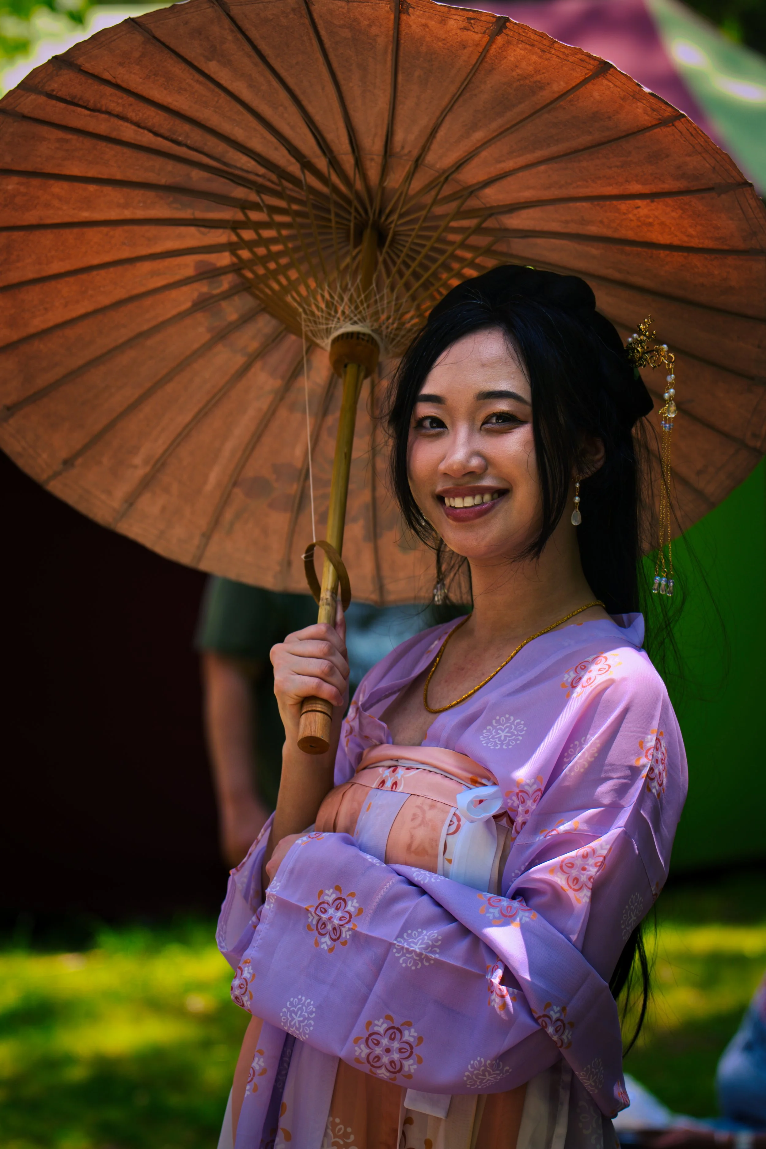 Dressing It Asian Style At the Ren Faire.jpg