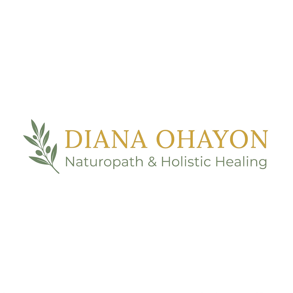 DIANA OHAYON 