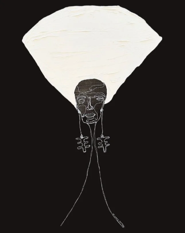 Becoming Visible To Myself