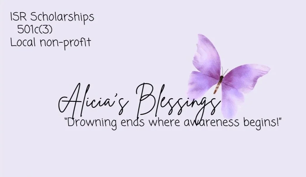Alicia's Blessings