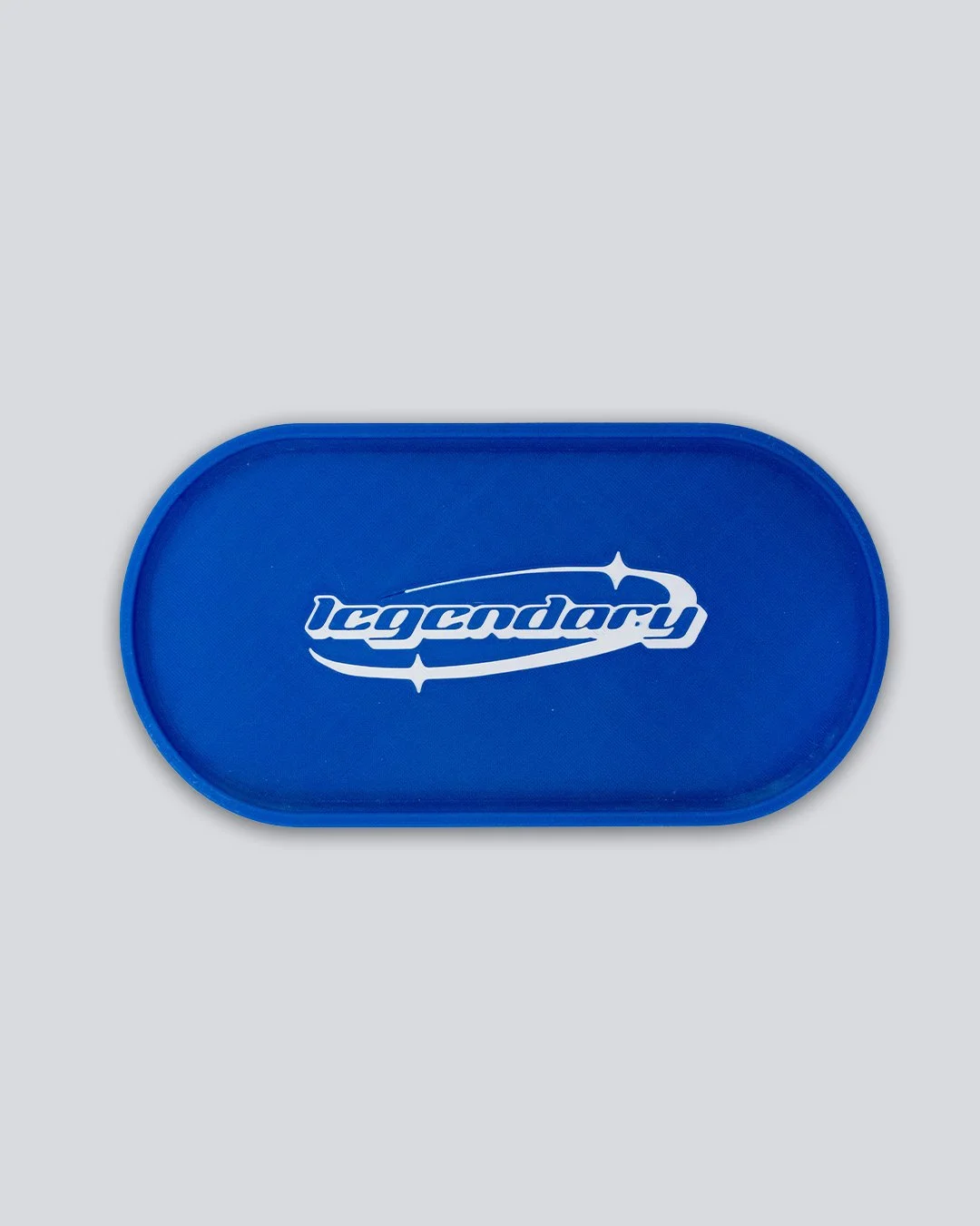 Rolling Tray