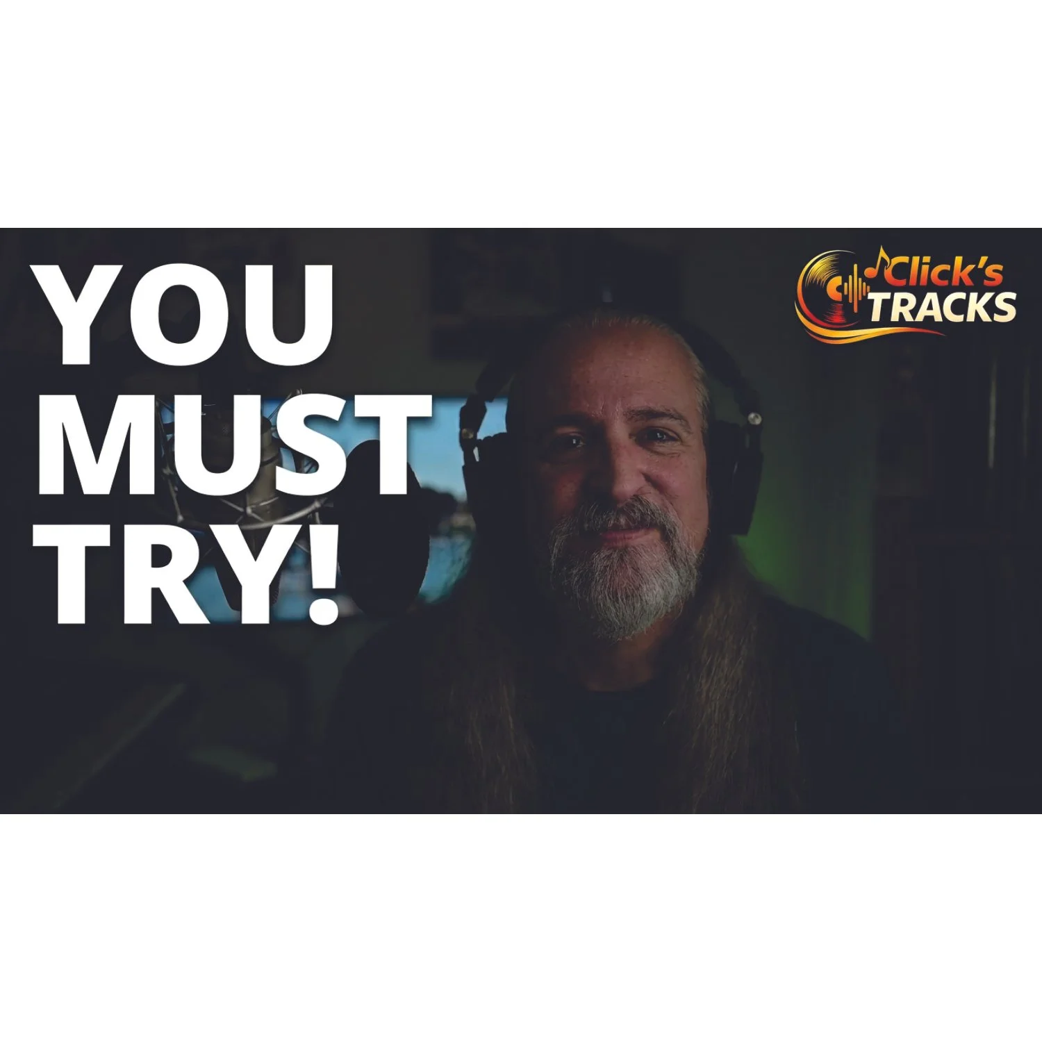 You Must Try