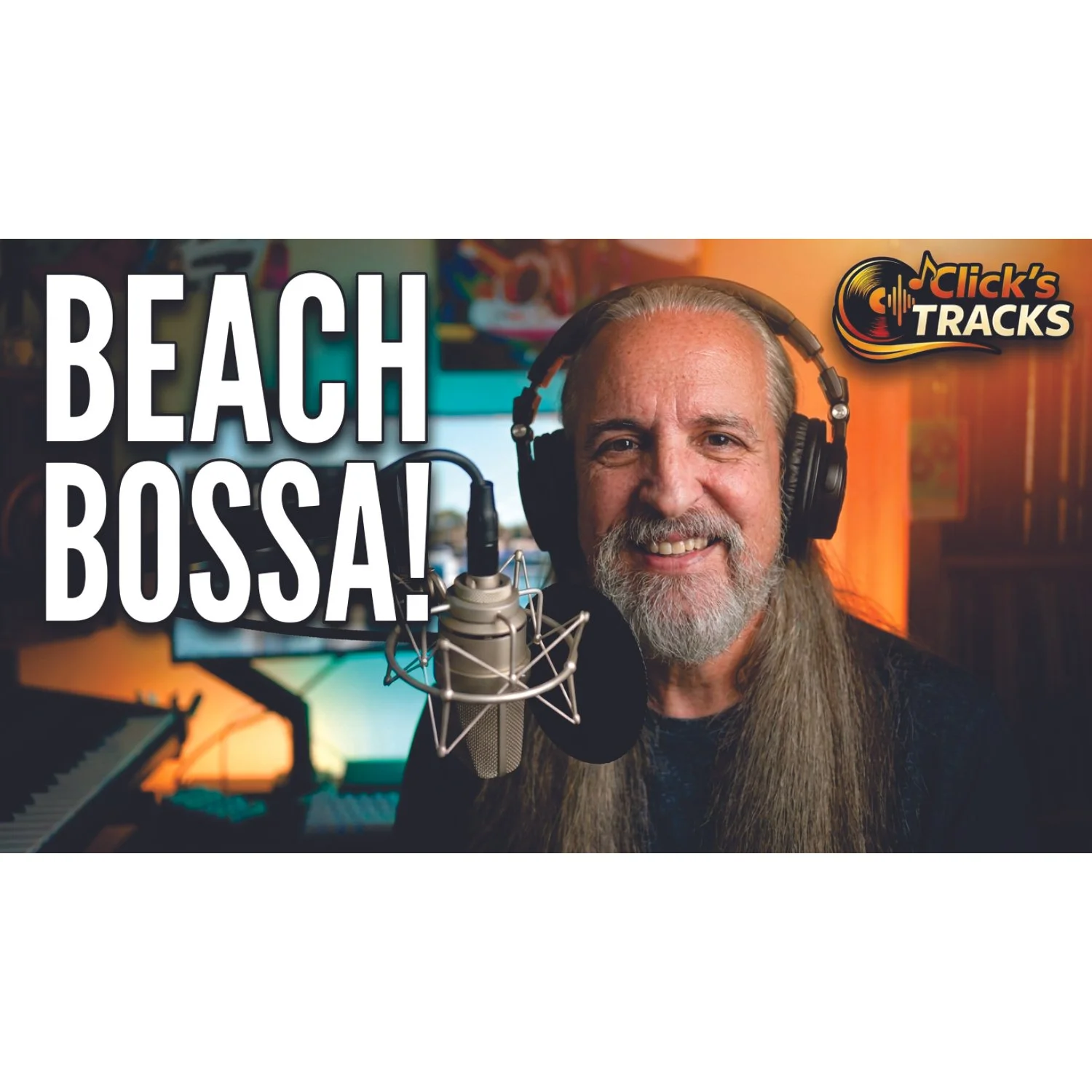 Beach Bossa