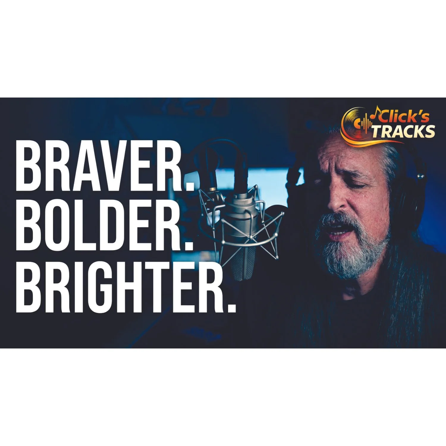 Braver, Bolder, Brighter