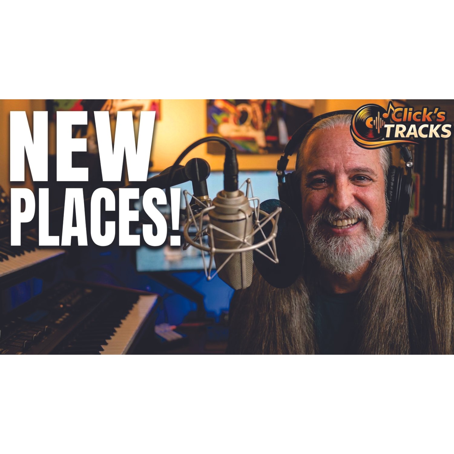 New Places
