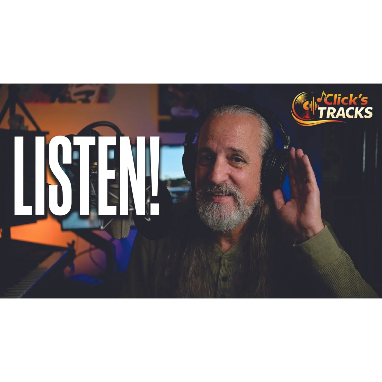 Listen to the Sound
