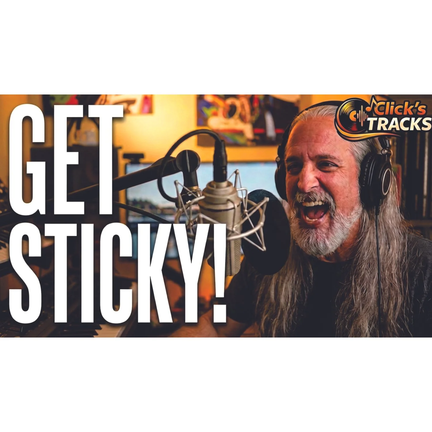 Sticky