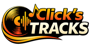 Click's Tracks for Kids