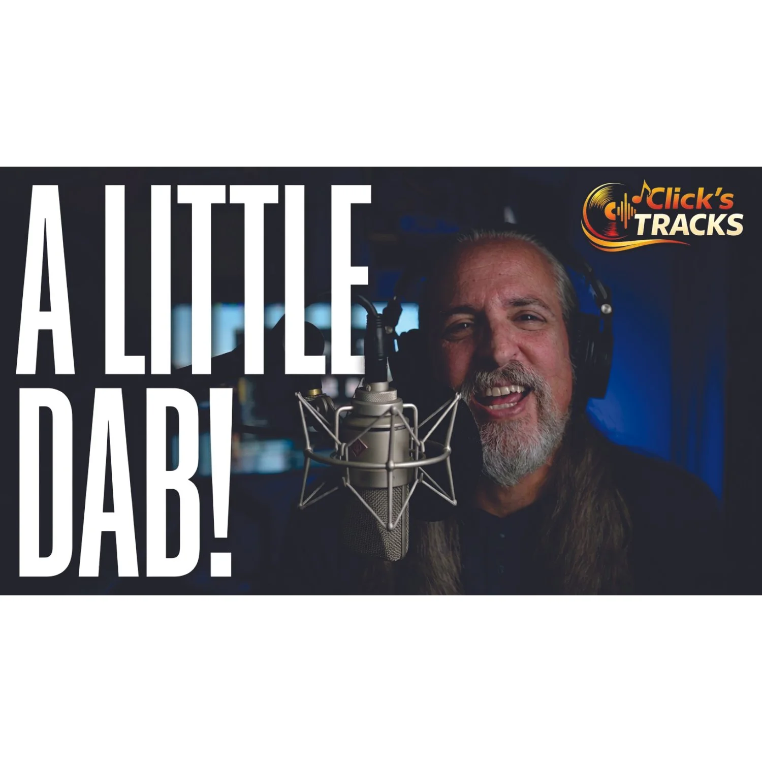 A Little Dab 'll Do Ya