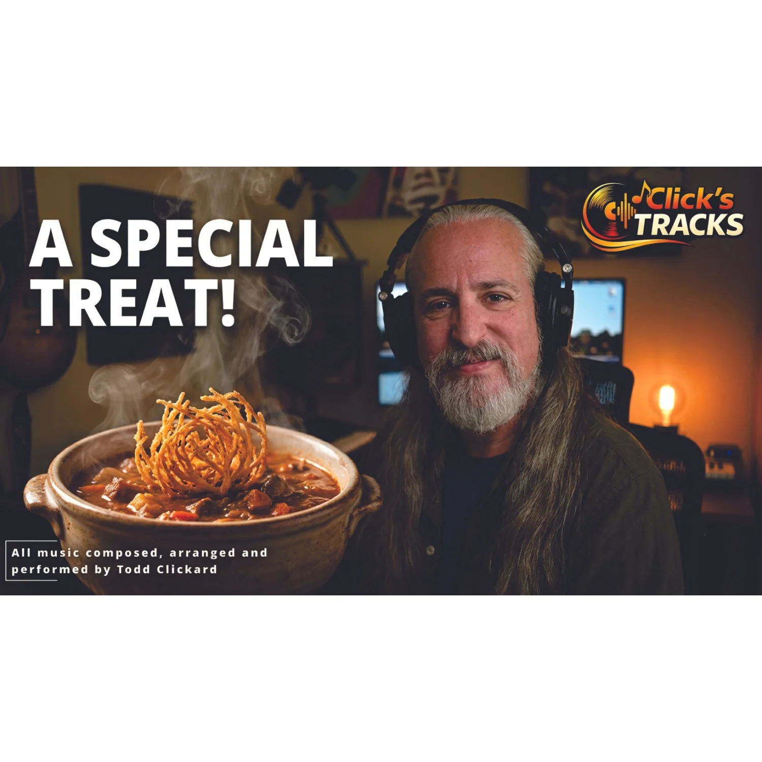 Tumbleweed Stew