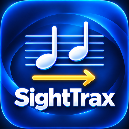 SightTrax — One-Year Access