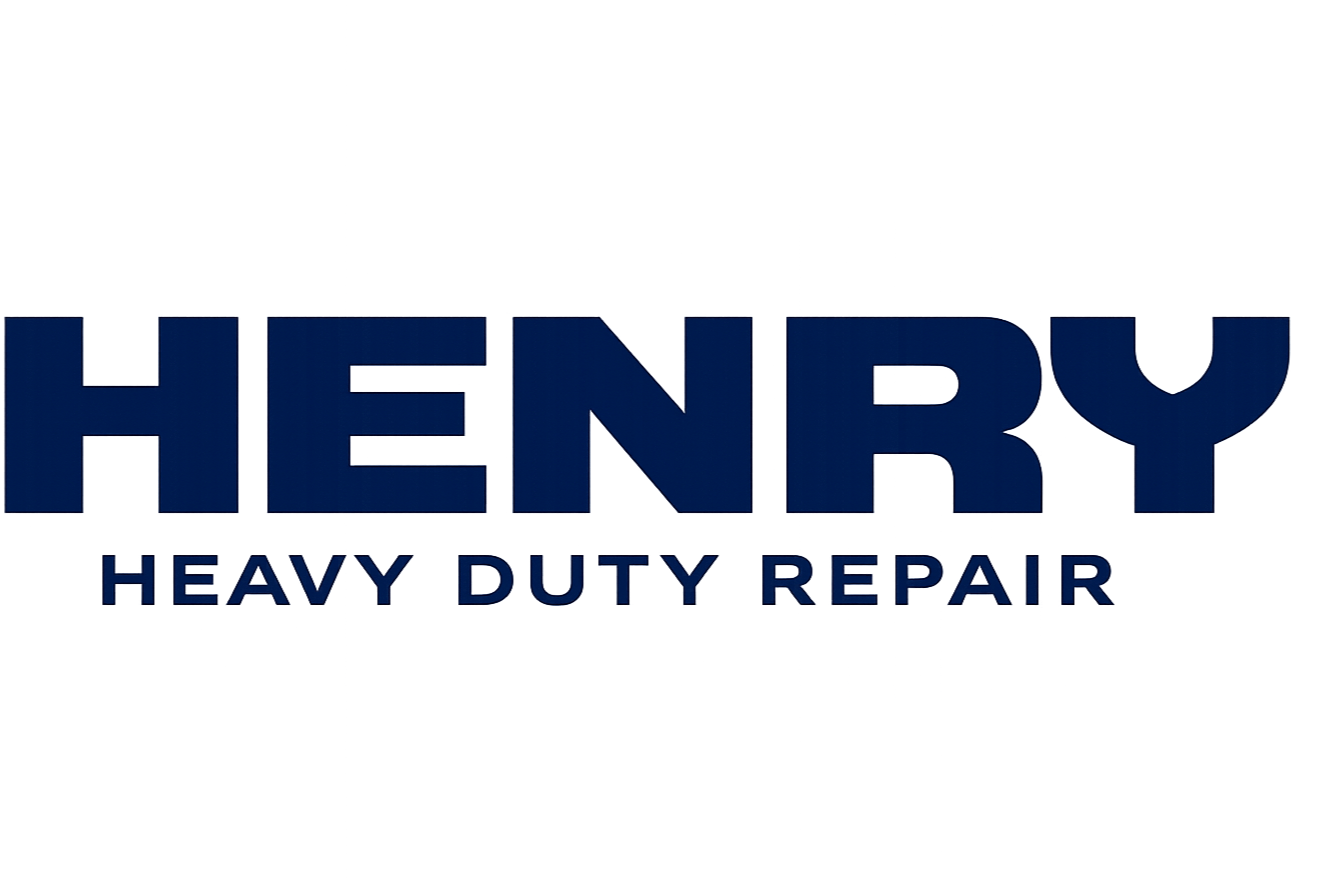 Henry  Heavy Duty Repair Inc