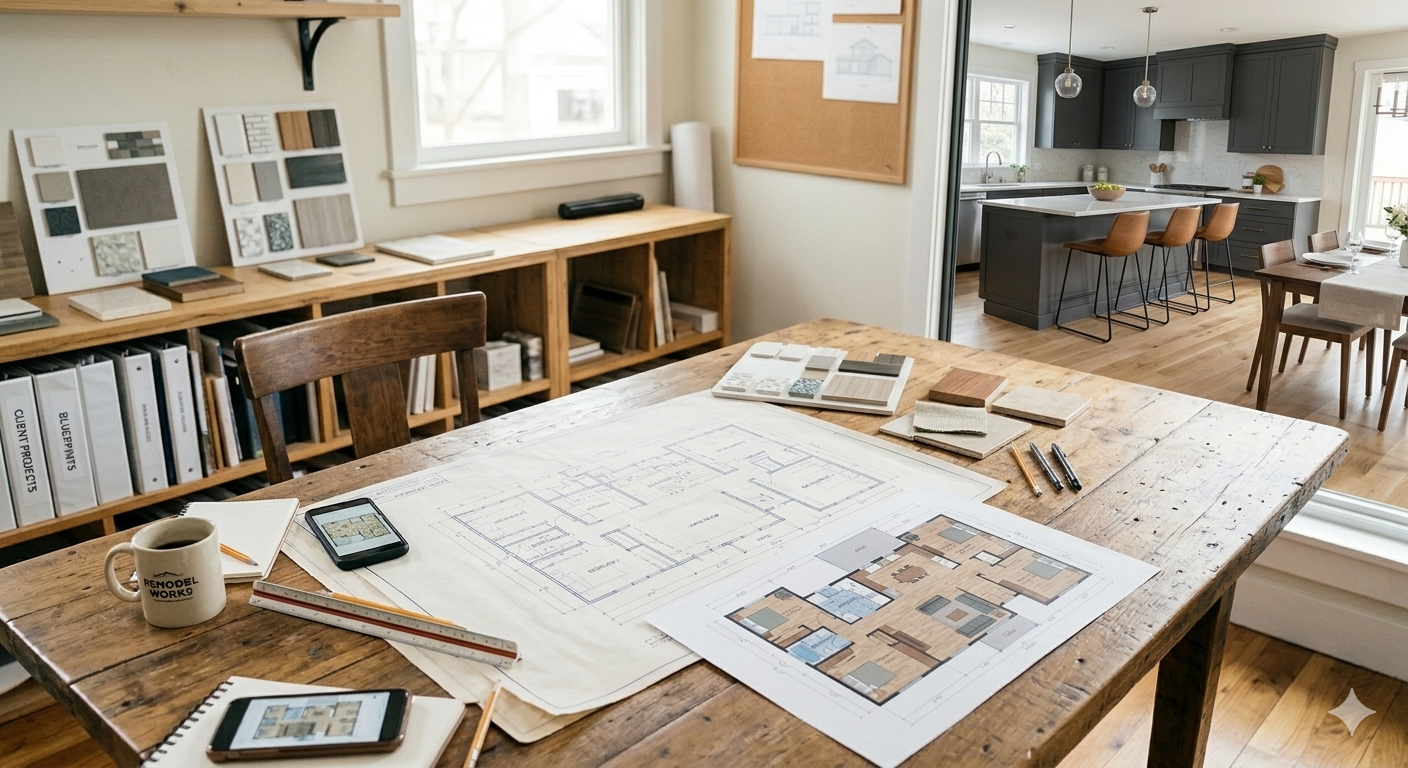 Floorplan Design