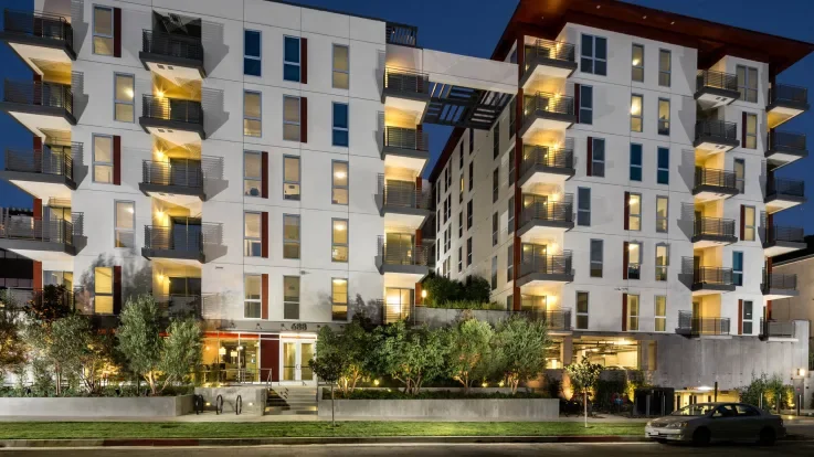 Apartment & Hotel Solutions