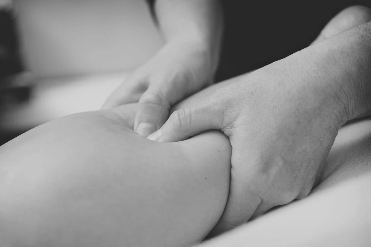 DEEP ROOT THERAPY