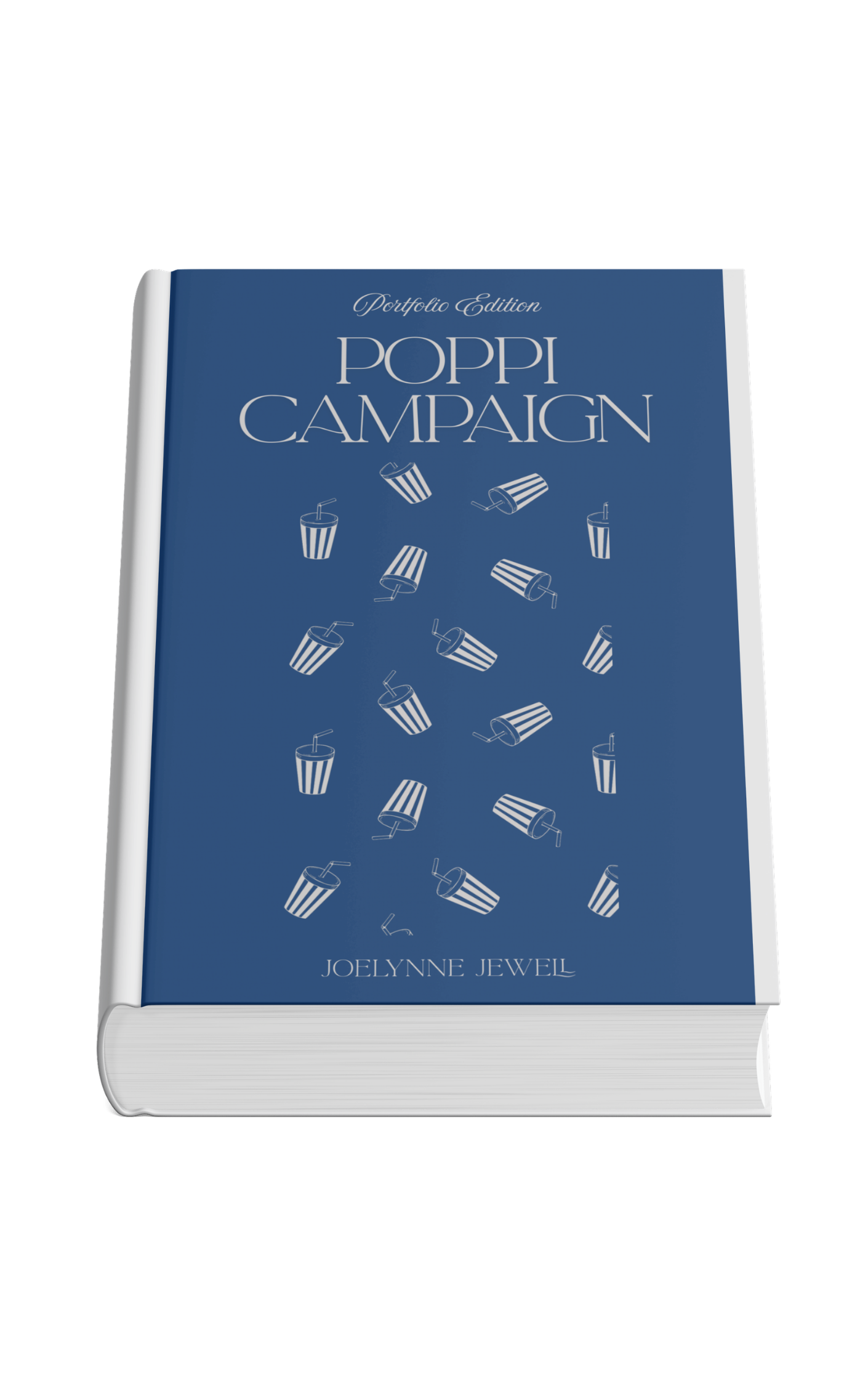Poppi Summer Campaign