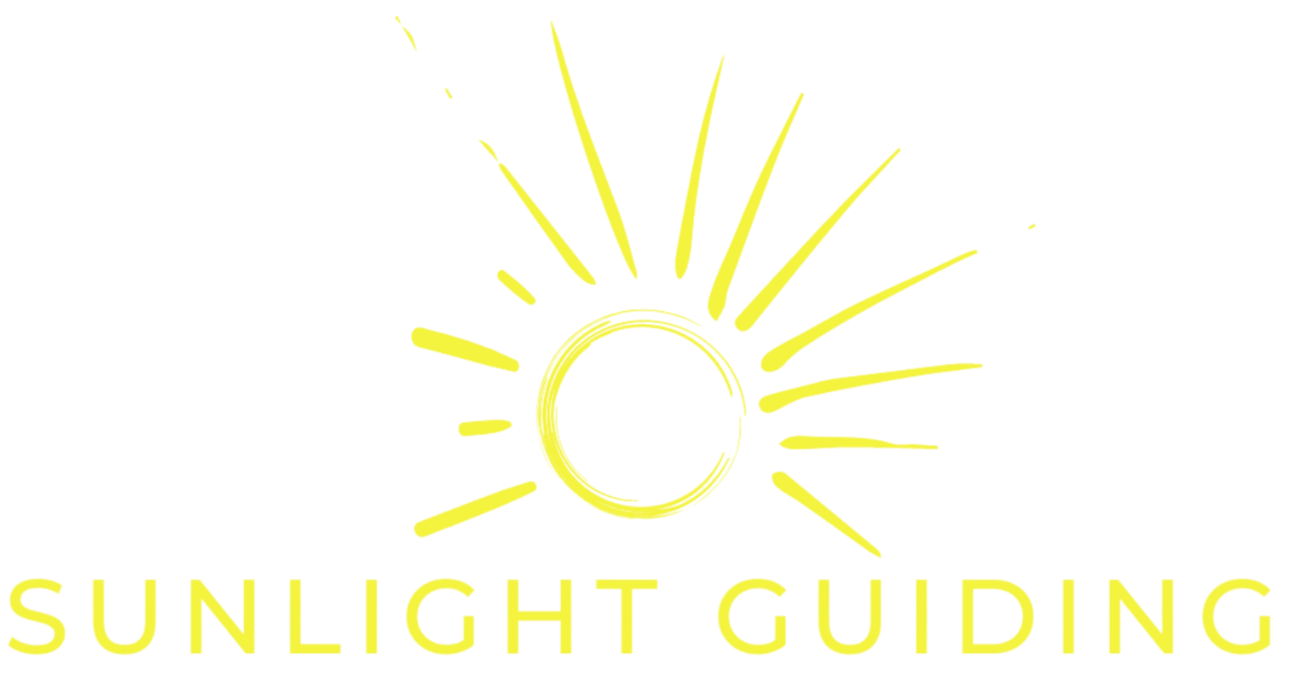 Sunlight Guiding