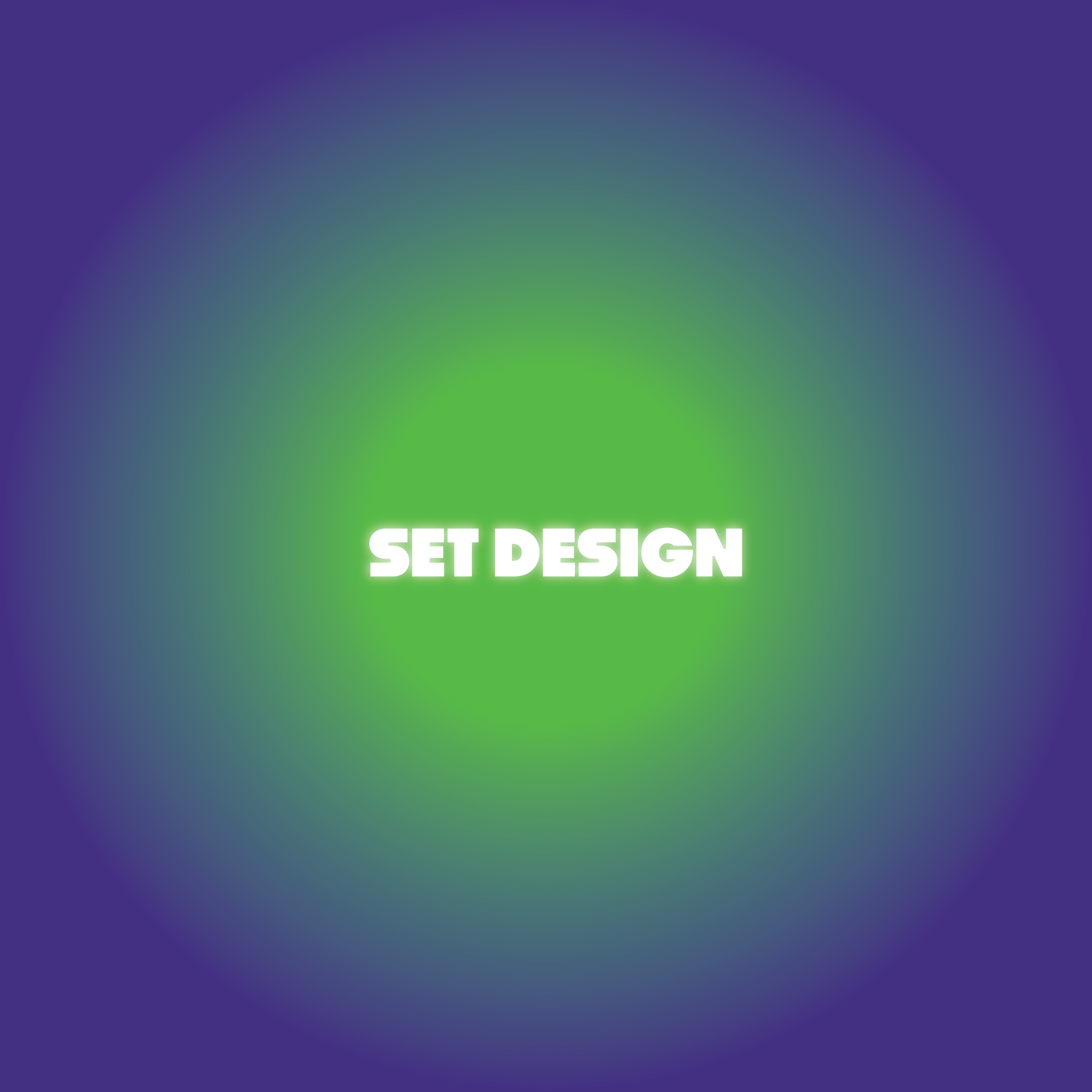SET DESIGN SERVICES