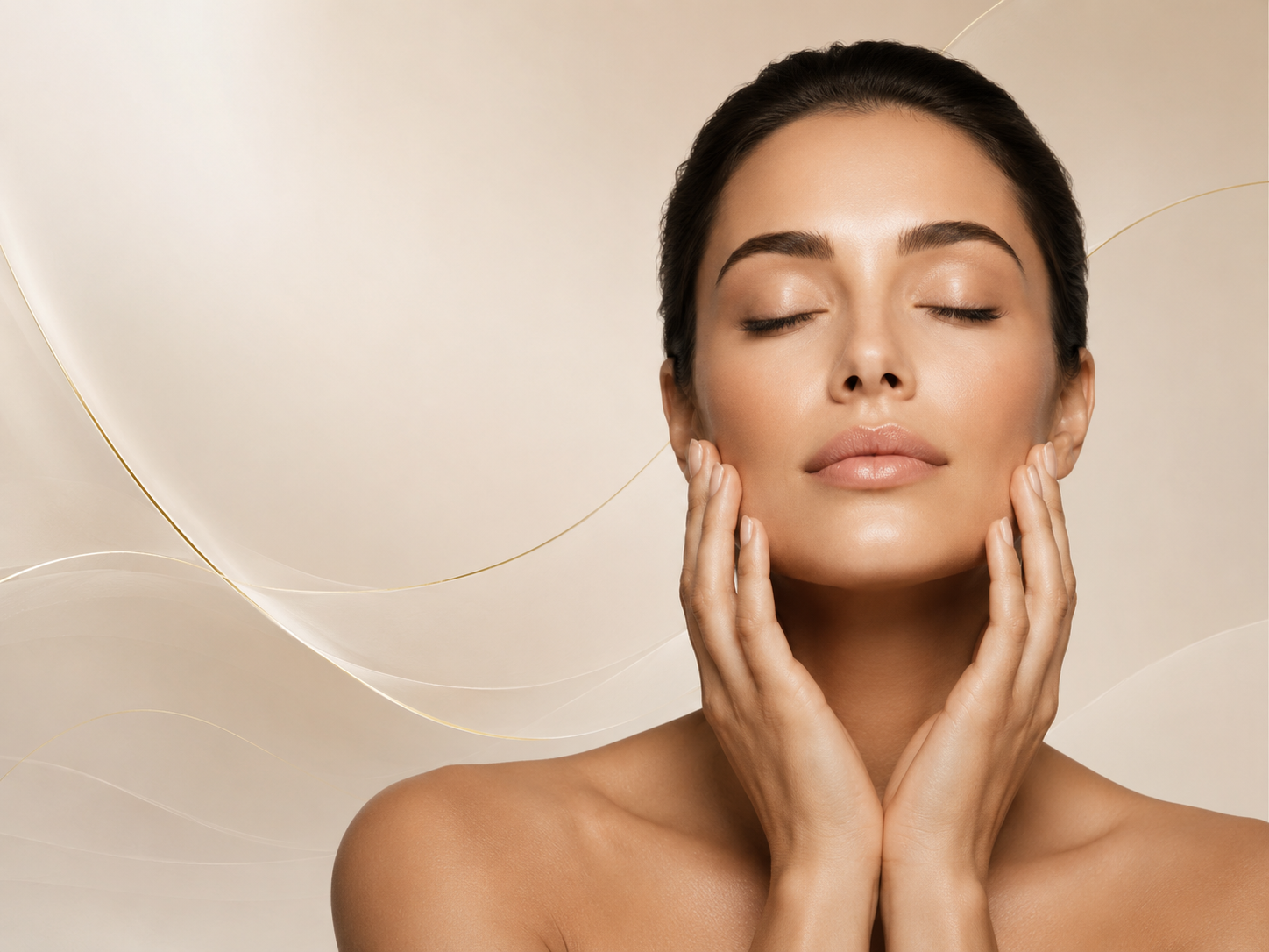 Luxury aesthetic treatment consultation at Estiora Aesthetics London