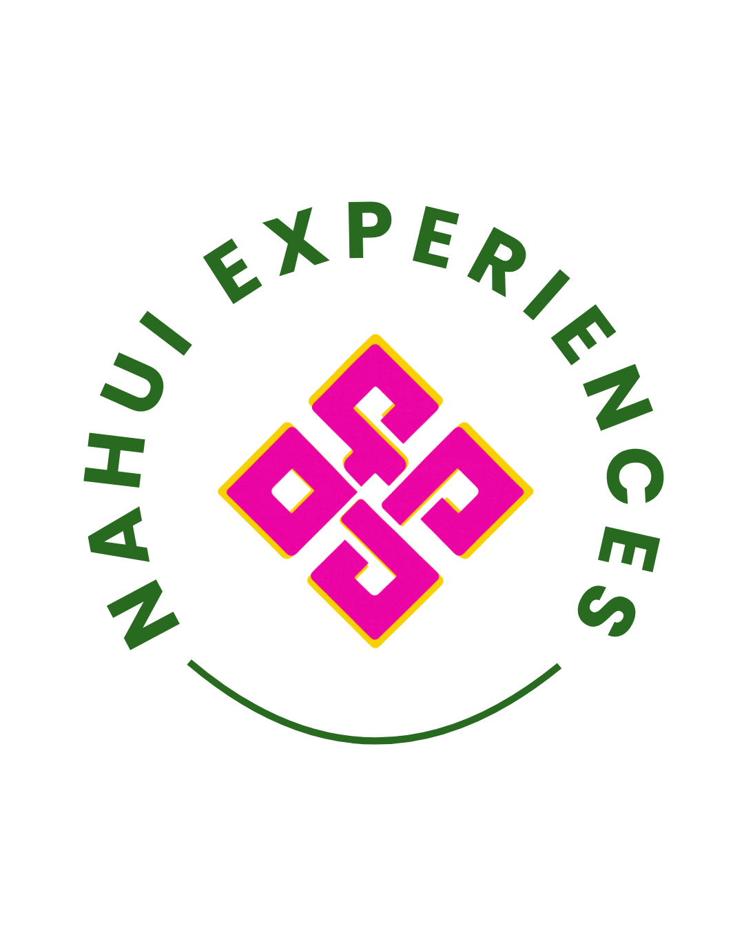 Nahui Experiences